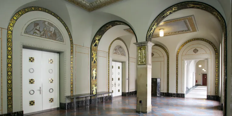 Foyer