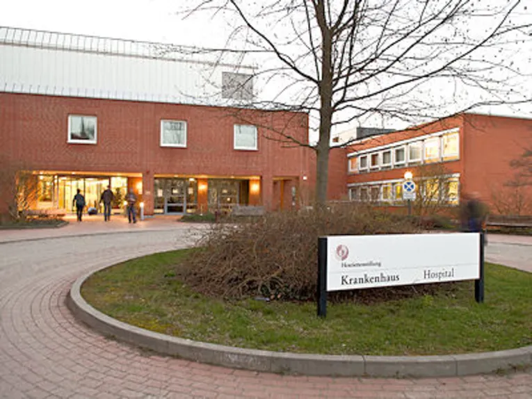 Gebäude