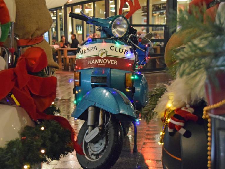 Motorroller