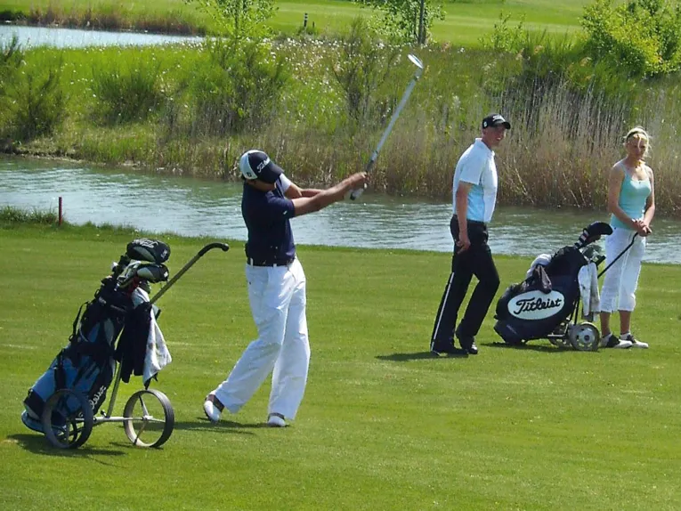 Golf Gleidingen