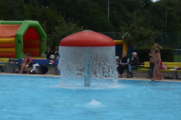 Waldbad Sehnde
