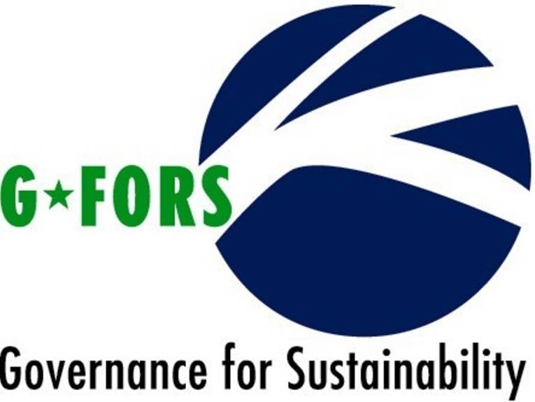 G-FORS Logo