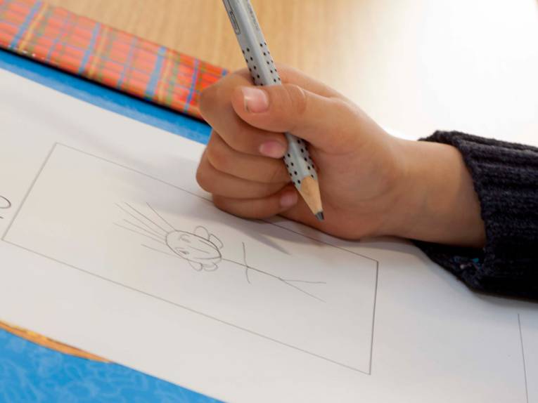 Schuleingangsuntersuchung