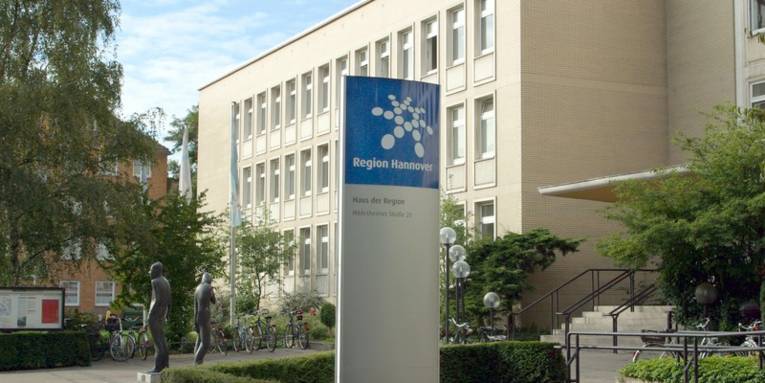 Region Hannover