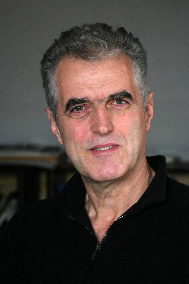 Portraitfoto von Christof Nel, Regisseur