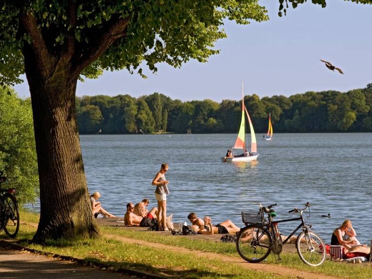 Baden am Maschsee