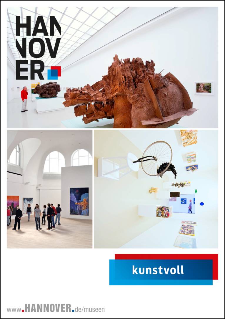 Hannover kunstvoll