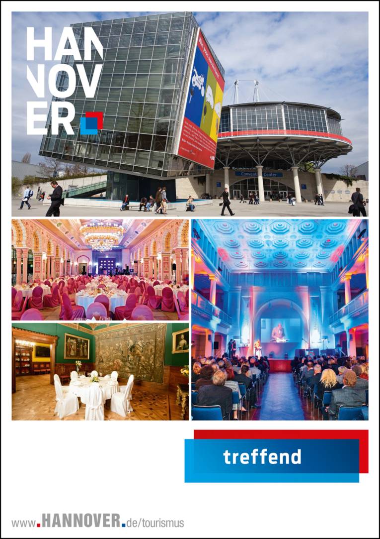 Hannover treffend