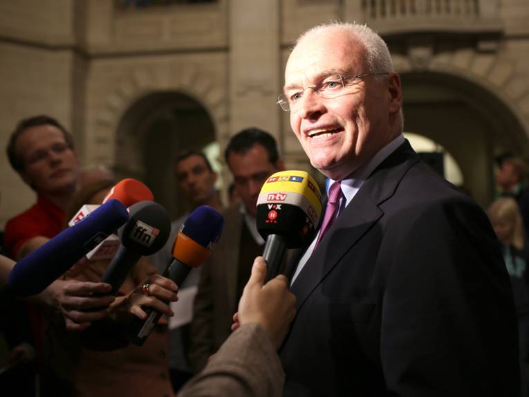 Matthias Waldraff im Interview