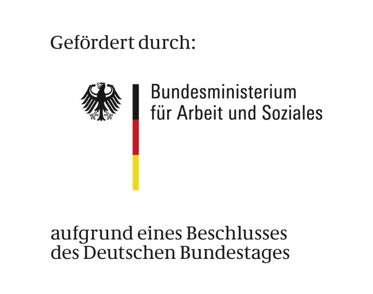 Bundesminiterium für Arbeit und Soziales