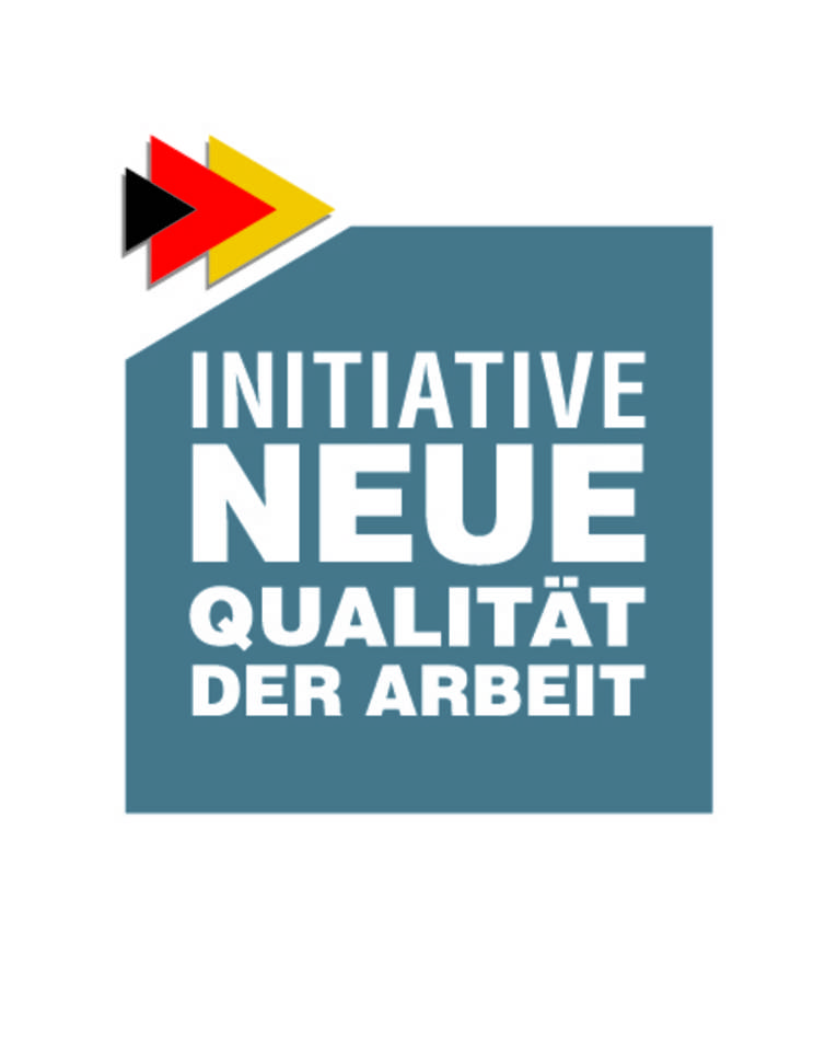 Initiative Neue Qualität der Arbeit