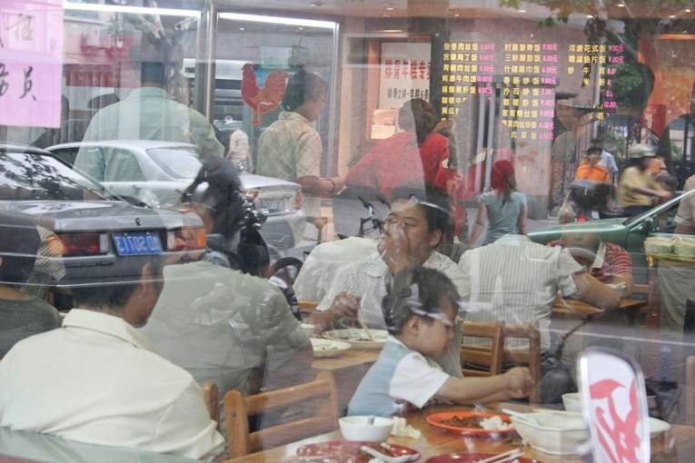 Franziska Stünkel (*1973 Göttingen), All the stories 01, 2010, Farbphotographie, 60 x 90 cm © VG Bild-Kunst, Bonn 2014