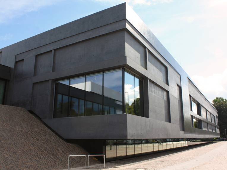 Erweiterungsbau Sprengel Museum 
