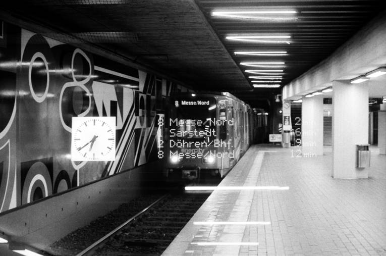 Fotomarathon Hannover 2020