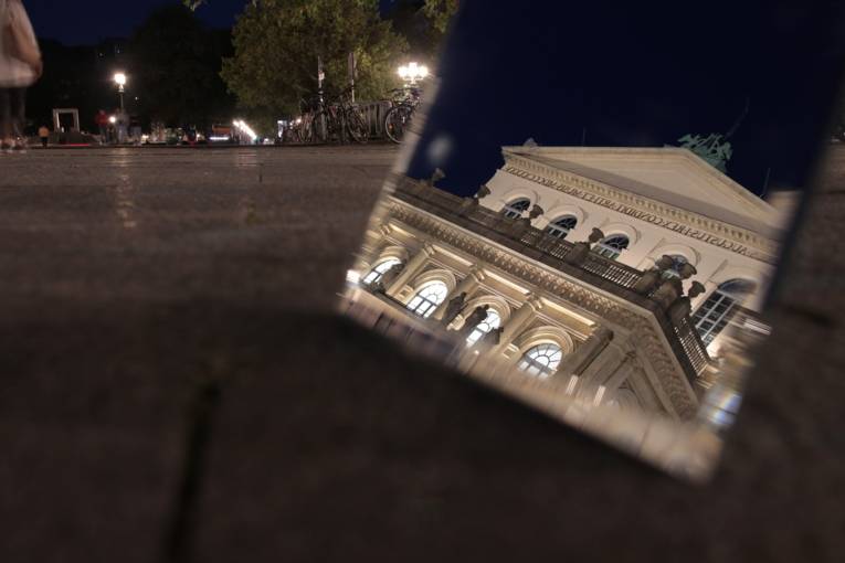 Fotomarathon Hannover 2020