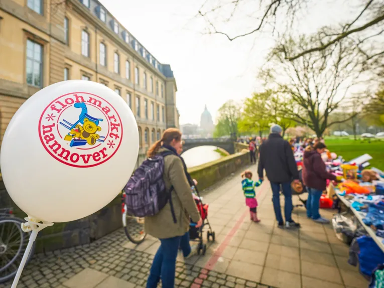 Kinderflohmarkt Hannover