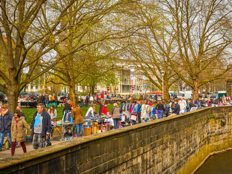 Kinderflohmarkt Hannover