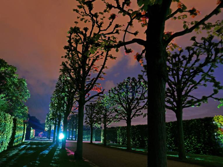 KunstFestSpiele Herrenhausen 2017