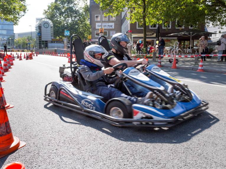 Entdeckertag 2017 – Entdeckerfest