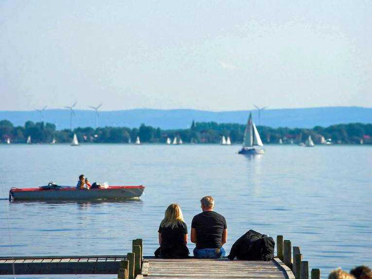 Steinhuder Meer / Mardorf