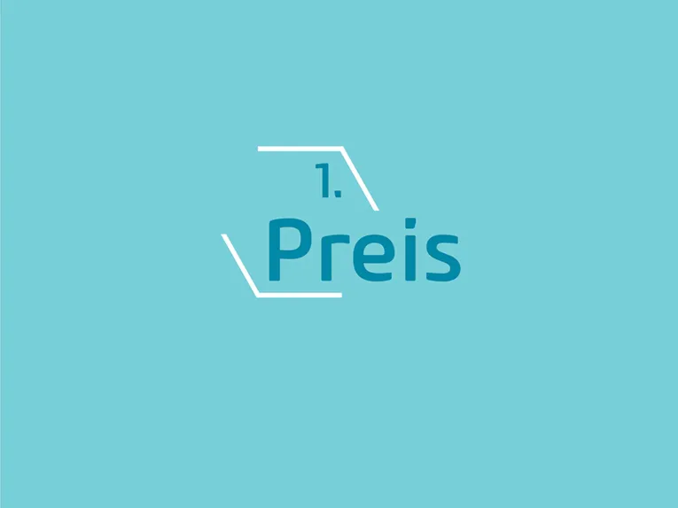1. Preis
