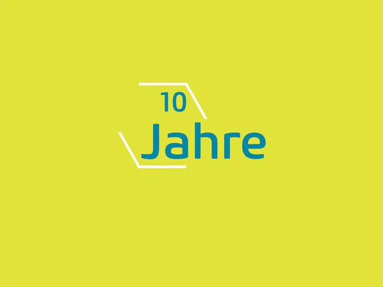 10 Jahre