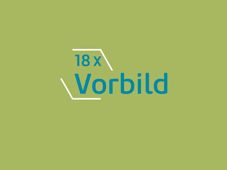 18x Vorbild