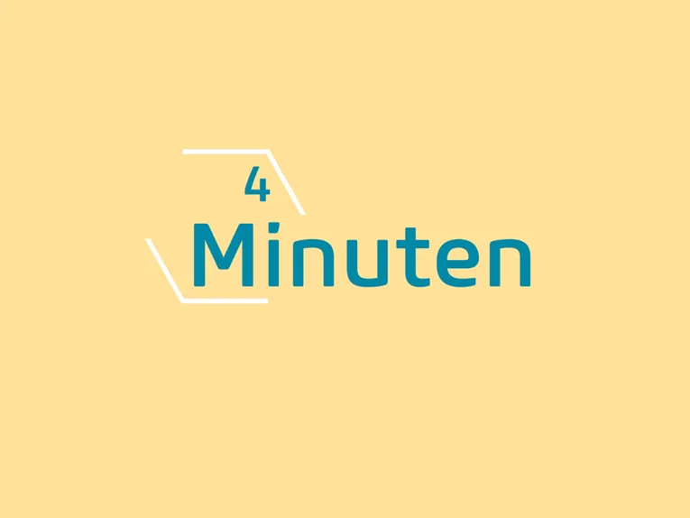 4 Minuten