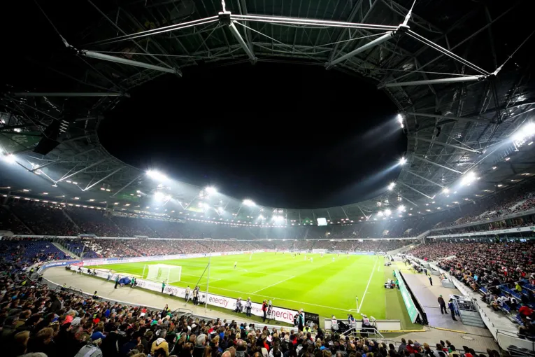 Heinz von Heiden Arena