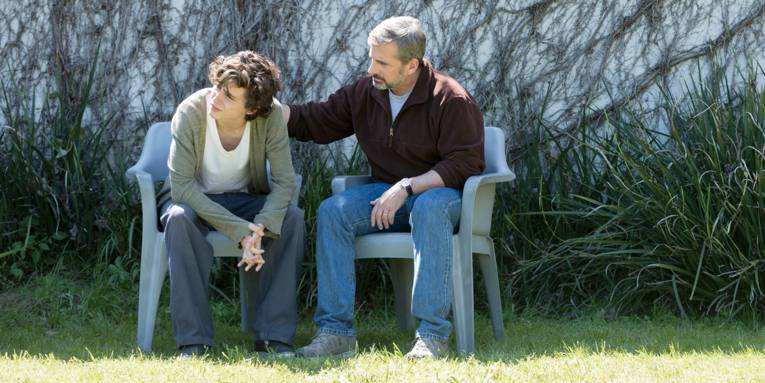 Szene aus "Beautiful Boy"