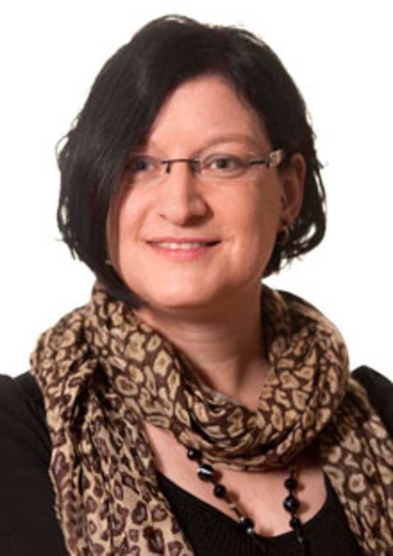 Petra de Buhr
