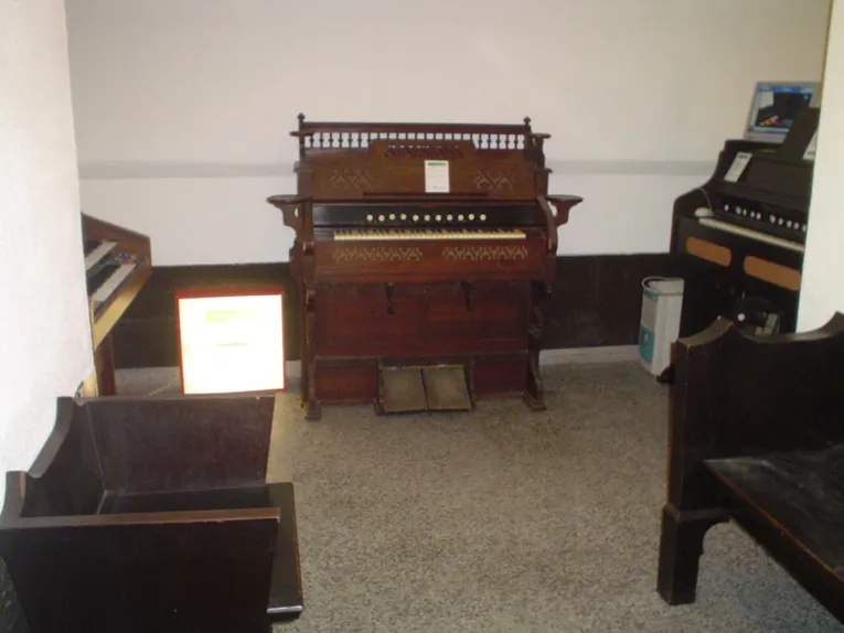 Harmonium