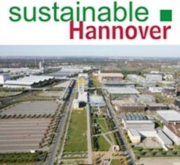 Sustainable Hannover