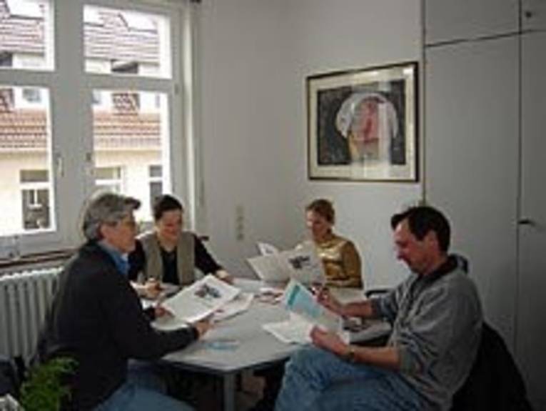 Niedrigenergie- und Passivhaus-Beratung