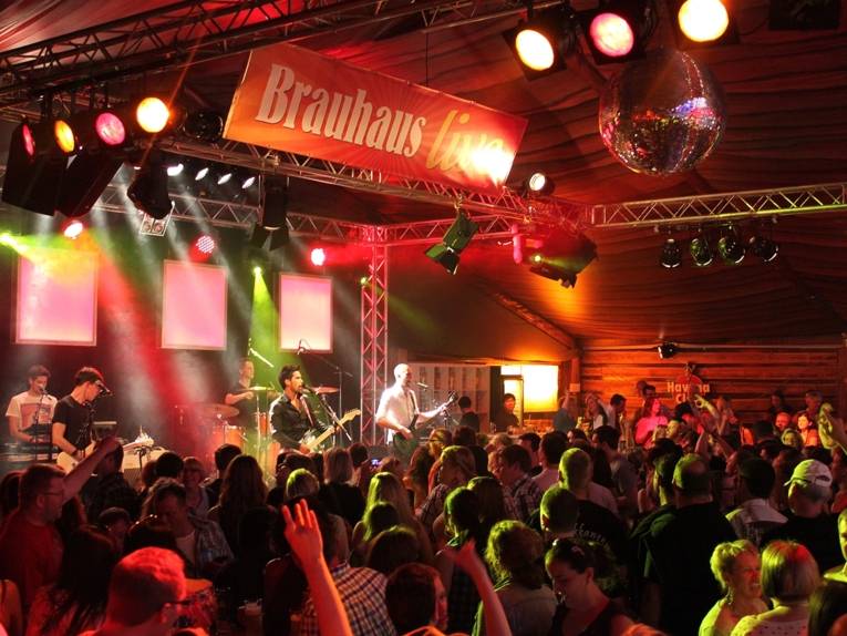 Brauhaus Ernst-August 