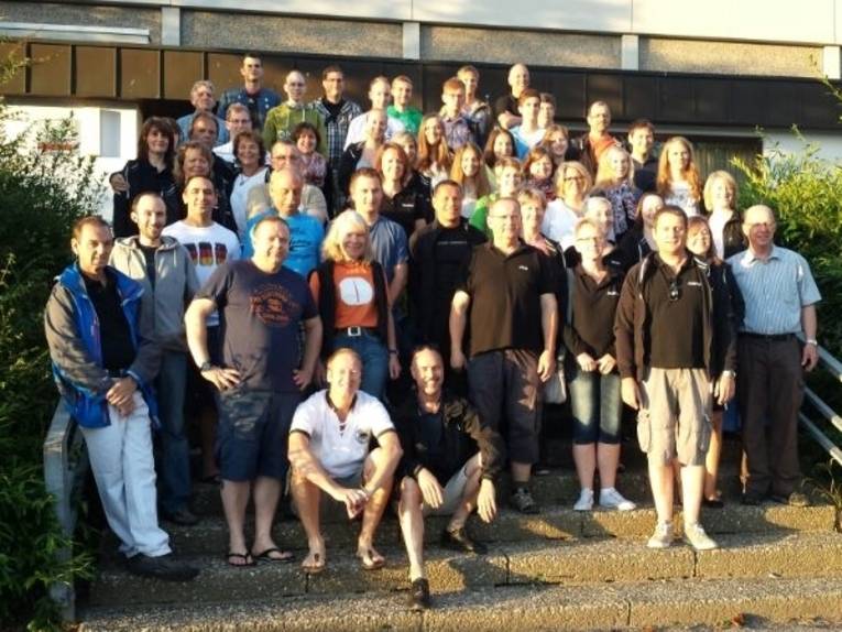 Musikverein Stammheim