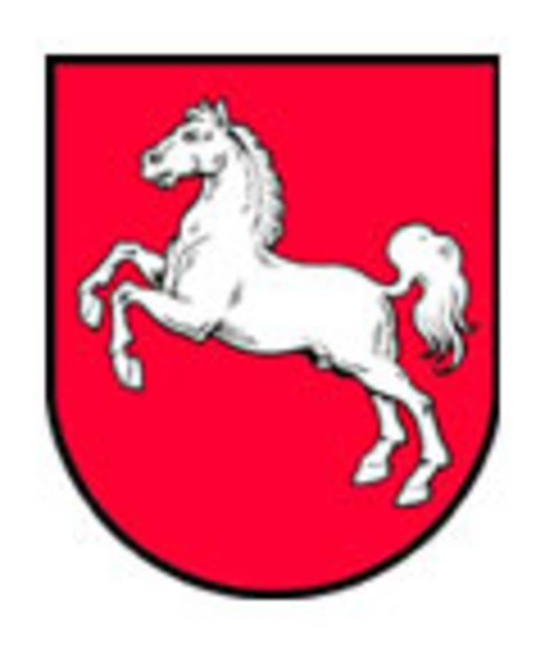 Logo Niedersachsen