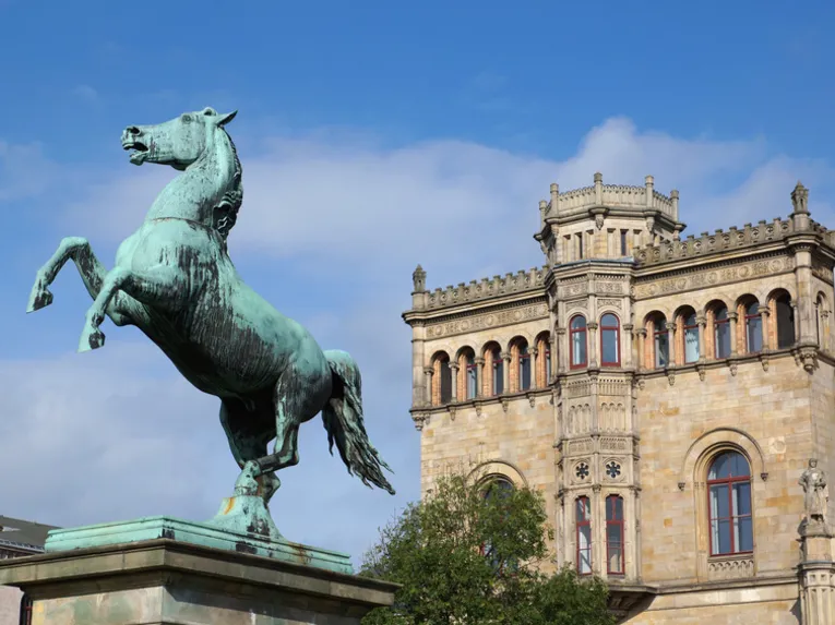 Alles über das Studium in Hannover