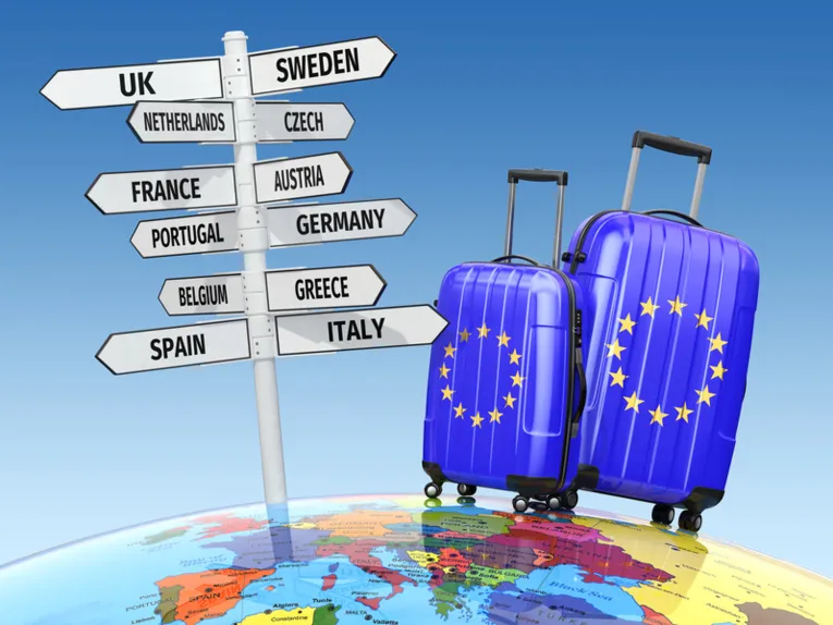 Packliste Städtereise