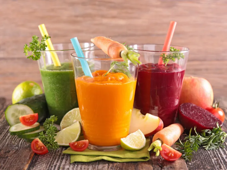 Smoothies