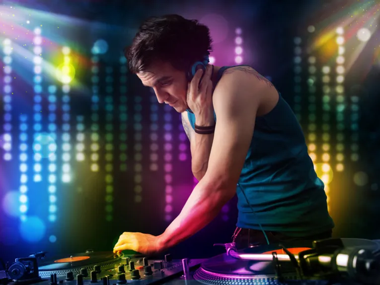 Clubs und Bars