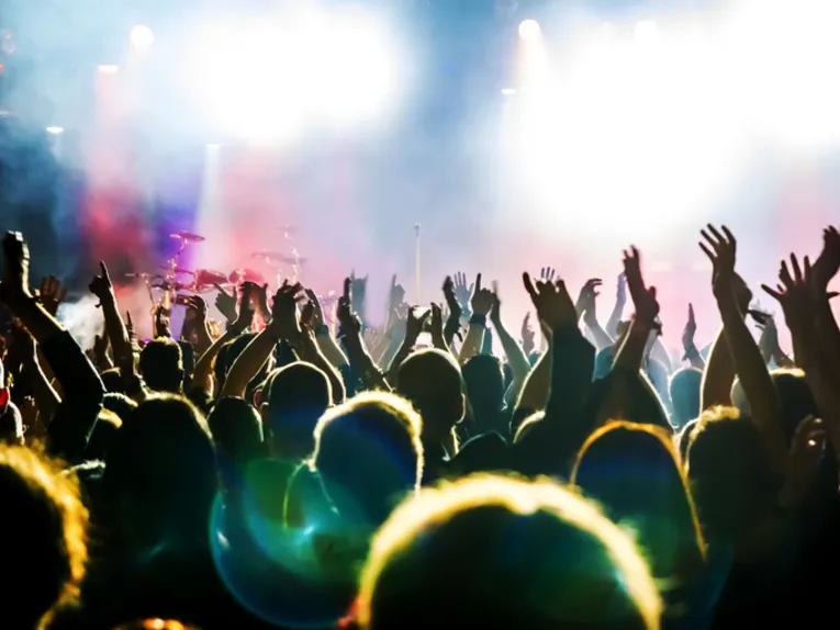 Freizeit und Events