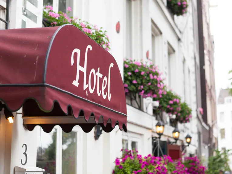 Hotels