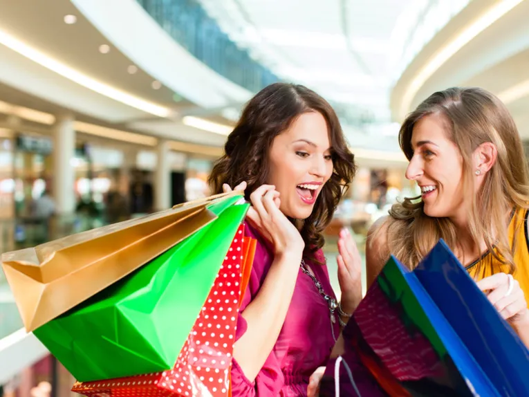Shopping