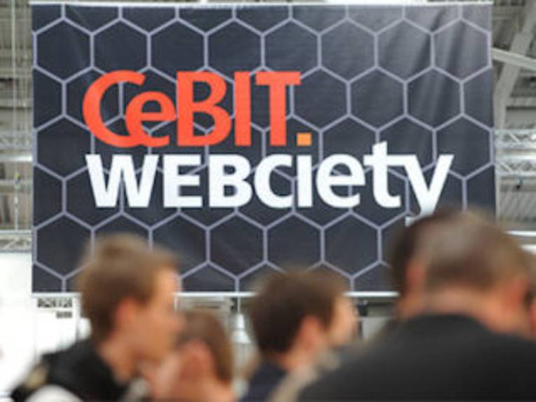 Cebit Websiety Logo