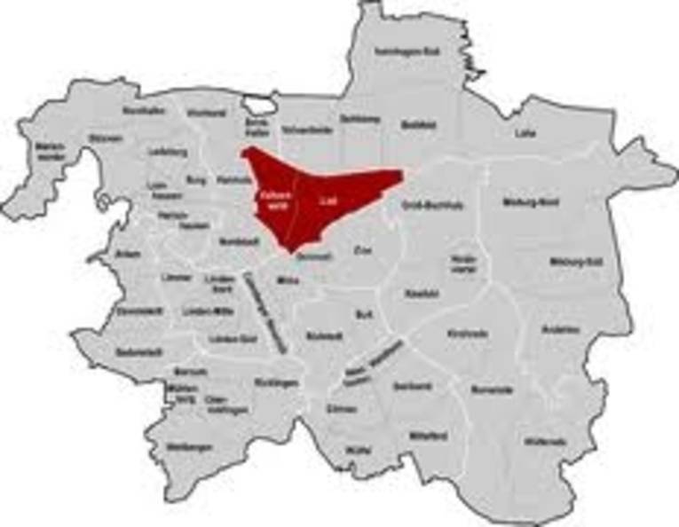 Vahrenwald