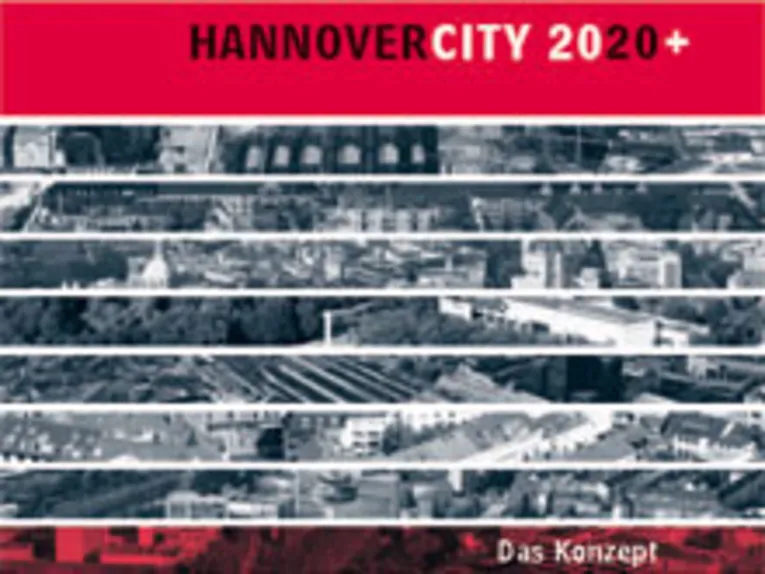 Titelgrafik von "Das Konzept"
