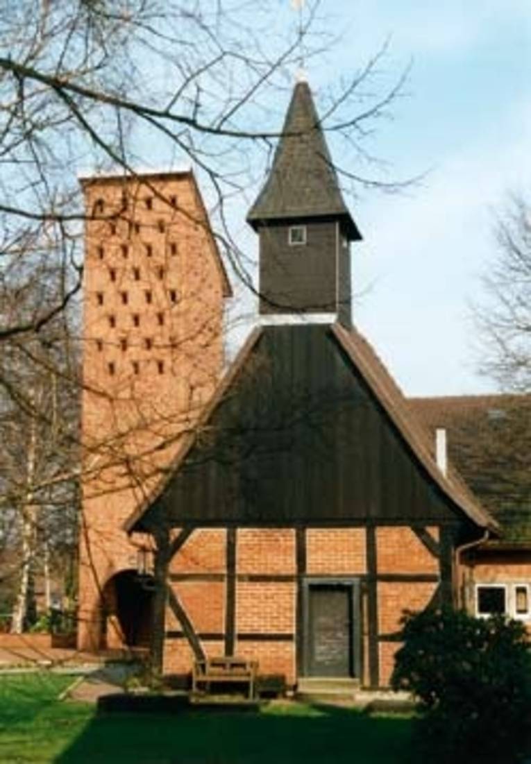 Godshorner Kapelle