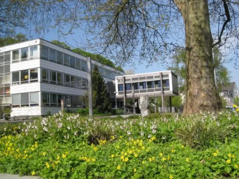 Bürgergemeinschaftshaus Ahlem