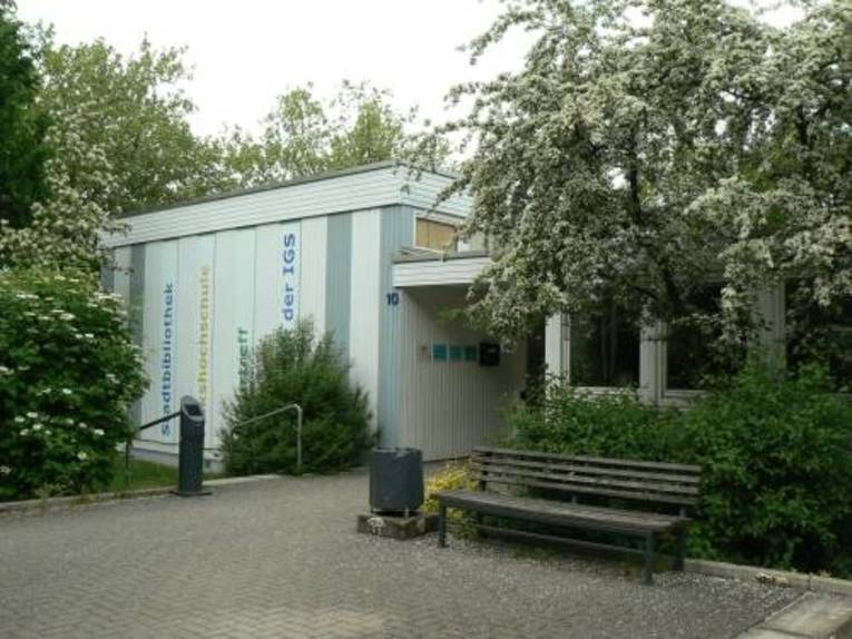 Kulturtreff Vahrenheide